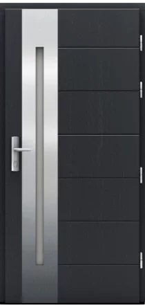 Drzwi CAL Rycerska Longinus