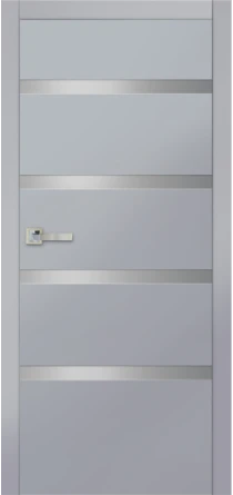 Drzwi CAL Horizontal
