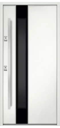 Drzwi Gerda THERMO PREMIUM 60 - AGB Linz