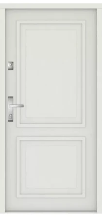 Drzwi Gerda THERMO PREMIUM 75 - ELE Berno