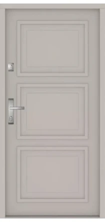 Drzwi Gerda THERMO PREMIUM 60 - ELD Trin