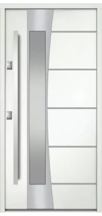 Drzwi Gerda THERMO PREMIUM 75 - NS7 Innsbruck