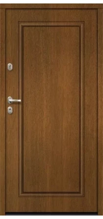 Drzwi Gerda TT Optima 50 - WDR Ravena