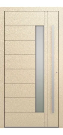 Drzwi Gerda ALTUS GH1