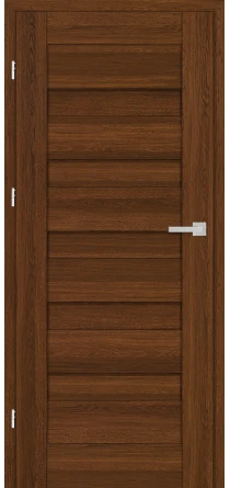 Drzwi Erkado Magnolia bezprzylgowe