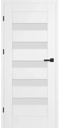 Drzwi Erkado Magnolia przylgowe