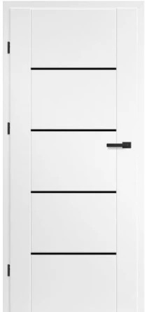 Drzwi Erkado Laurencja 1