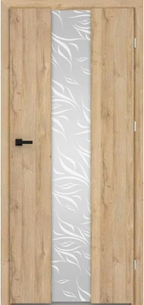 Drzwi DRE Vetro B
