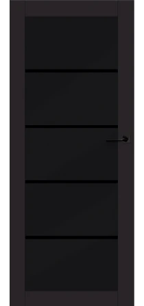 Drzwi Voster LOFT 50 bezprzylgowe