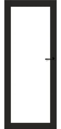 Drzwi Voster LOFT 60 Bezprzyglowe