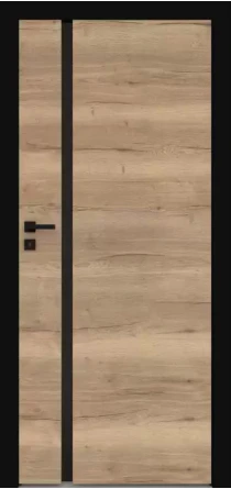 Drzwi DRE Vetro-E Synchro