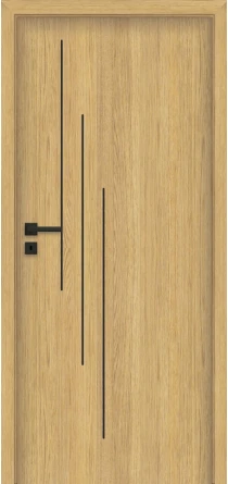 Drzwi Pol-Skone Sonata lux
