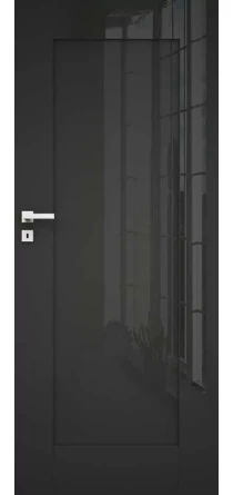 Drzwi Dre Ilis bezprzylgowe