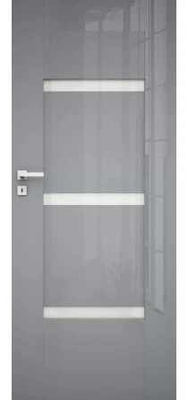 Drzwi Dre Nella bezprzylgowe