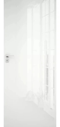 Drzwi Dre Silia bezprzylgowe