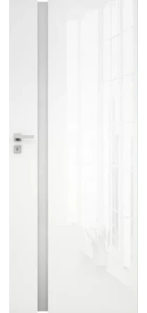 Drzwi DRE Vetro D2 bezprzylgowe