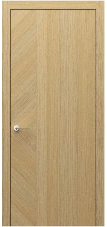 Drzwi Porta ŻywioŁy Ziemia bezprzylgowe