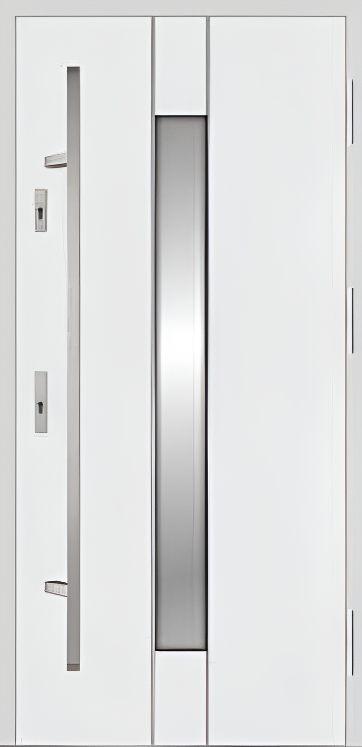 Drzwi MARTOM Simple Elegance G609/49