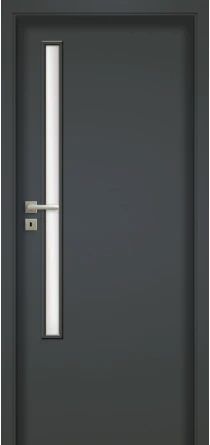 Drzwi Pol-Skone Haptic