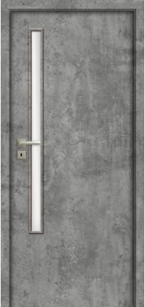 Drzwi Pol-skone Deco