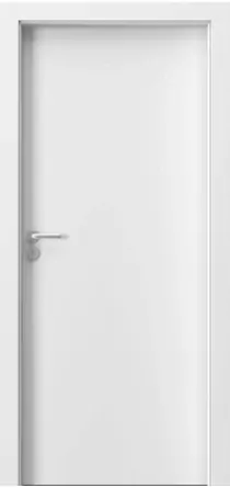 Drzwi Porta Minimax P przylgowe