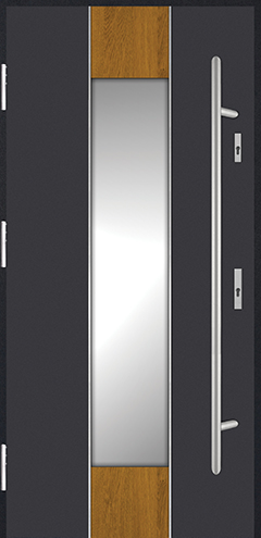 Drzwi MARTOM Simple Elegance GL 612/50