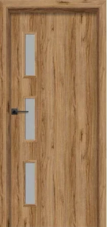 Drzwi Erkado Basic Lampone