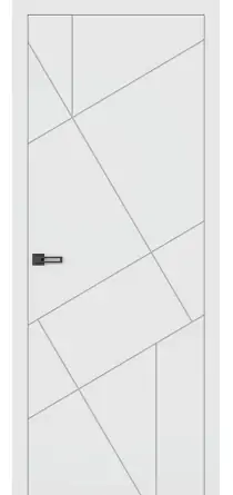 Drzwi DRE Supreme Sol