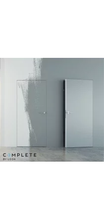 Drzwi Leon drzwi ukryte Complete Standard 40
