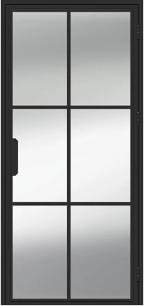 Drzwi Pol-Skone Galio bezprzylgowe