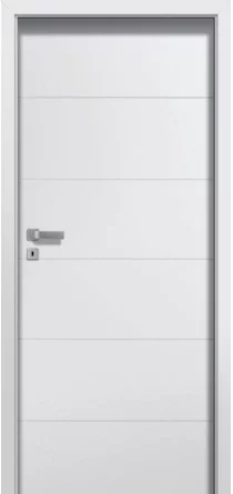 Drzwi Pol-skone Simple