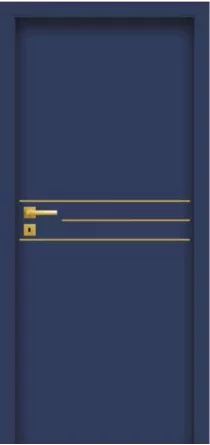 Drzwi Pol-skone Tiara