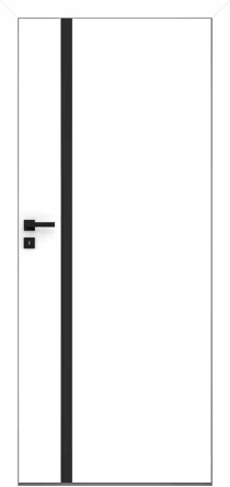 Drzwi DRE Vetro-E