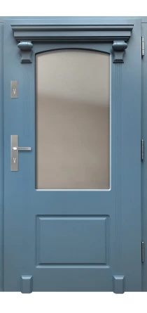 Drzwi Erkado Retro P173