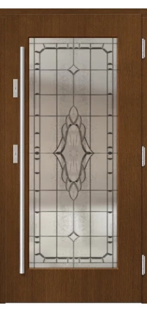 Drzwi Erkado Classic P169