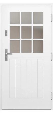 Drzwi Erkado Classic P168