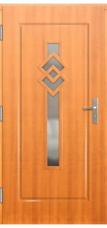 Drzwi Erkado Classic P143