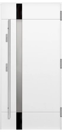 Drzwi ERKADO Glass P125