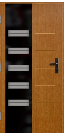 Drzwi ERKADO Glass P126