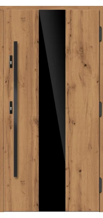 Drzwi ERKADO Glass P152