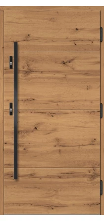 Drzwi Erkado Modern P157