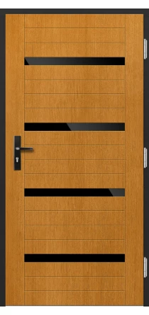 Drzwi Erkado Modern P174