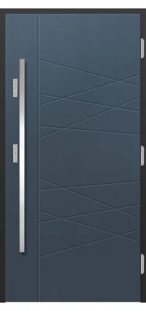 Drzwi Erkado Modern P162