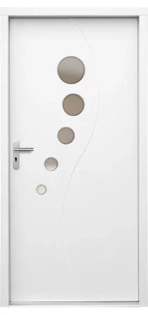 Drzwi Erkado Modern P78