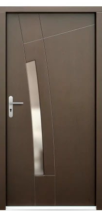 Drzwi Erkado Modern P77