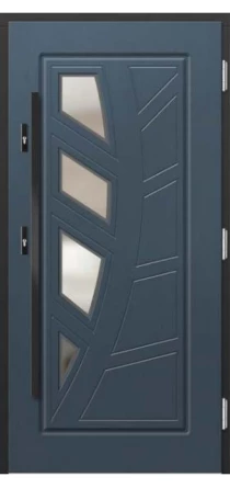 Drzwi Erkado Modern P37