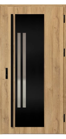 Drzwi Erkado Linden