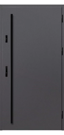 Drzwi Erkado Solid