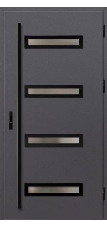 Drzwi ERKADO Lucerna