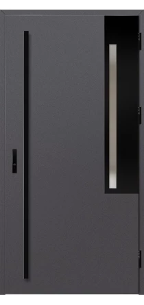 Drzwi ERKADO Fryburg